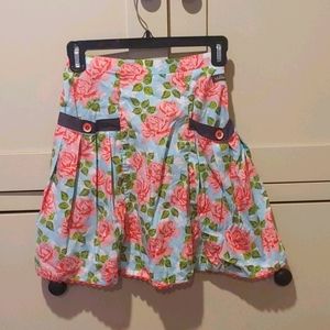 Matilda Jane Skirt